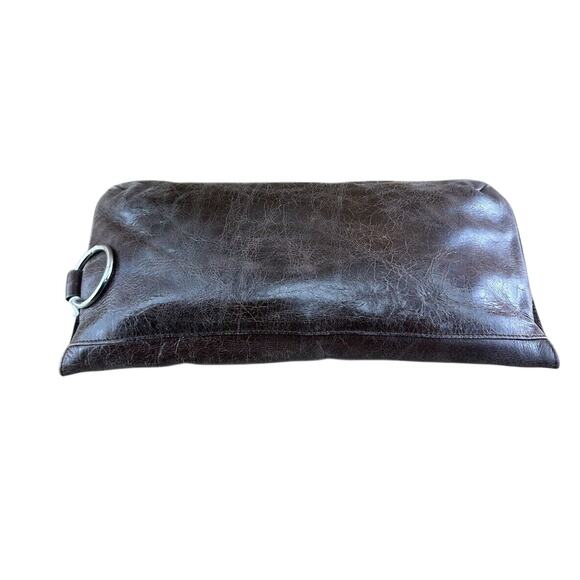 Iris Tyler Bag Wallet Tobacco - Picture 1 of 5